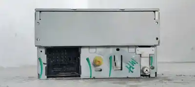 Piesă de schimb auto la mâna a doua sistem audio / cd radio casetofon pentru ford focus c-max (cap) ghia (d) referințe oem iam 3m5f18c821be  