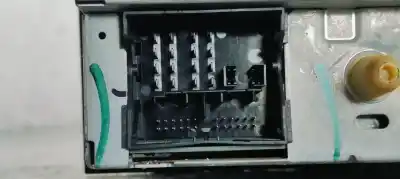 Piesă de schimb auto la mâna a doua sistem audio / cd radio casetofon pentru ford focus c-max (cap) ghia (d) referințe oem iam 3m5f18c821be  