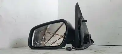 Peça sobressalente para automóvel em segunda mão espelho retrovisor esquerdo por ford mondeo berlina (ge) titanium (d) referências oem iam e9014236