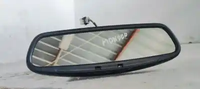 Peça sobressalente para automóvel em segunda mão espelho retrovisor interior por ford mondeo berlina (ge) titanium (d) referências oem iam 3s7a17e678ba