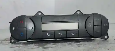 Gebrauchtes Autoersatzteil klimakontrolle zum ford mondeo berlina (ge) titanium (d) oem-iam-referenzen 3s7t18c612ah