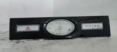 Gebrauchtes Autoersatzteil warnung zum ford mondeo berlina (ge) titanium (d) oem-iam-referenzen 4s71f044k08