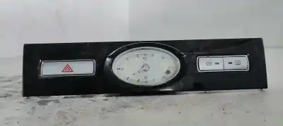 Peça sobressalente para automóvel em segunda mão interruptor 4 piscas - emergência por ford mondeo berlina (ge) titanium (d) referências oem iam 4s71f044k08