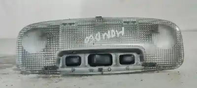 Peça sobressalente para automóvel em segunda mão luz interior por ford mondeo berlina (ge) titanium (d) referências oem iam 3s7a13k767aa