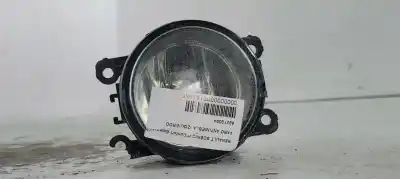 Peça sobressalente para automóvel em segunda mão Farol / Projetor De Nevoeiro Esquerdo por RENAULT SCENIC II Grand Confort Expression Referências OEM IAM 89210094  