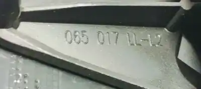 Pezzo di ricambio per auto di seconda mano specchio sinistro per opel corsa c 1.0i 60 riferimenti oem iam e1010676  