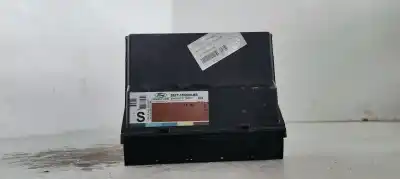 Peça sobressalente para automóvel em segunda mão módulo eletrônico por ford mondeo berlina (ge) titanium (d) referências oem iam 3s7t15k600sb
