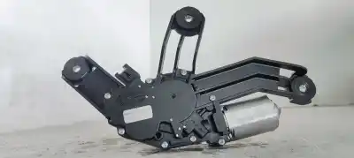 Peça sobressalente para automóvel em segunda mão motor do limpador traseiro por ford mondeo berlina (ge) titanium (d) referências oem iam 2s71n17k441aa
