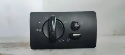 Gebrauchtes Autoersatzteil lichtsteuerung zum ford mondeo berlina (ge) titanium (d) oem-iam-referenzen 4s7t13a024ja