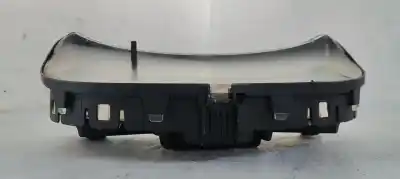 Peça sobressalente para automóvel em segunda mão quadrante por opel corsa c 1.0i 12v referências oem iam 09166814fl  