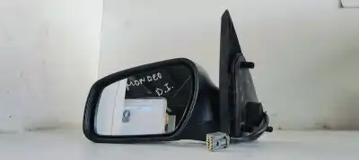 Gebrauchtes Autoersatzteil linker spiegel zum ford mondeo berlina (ge) titanium (d) oem-iam-referenzen e9014236
