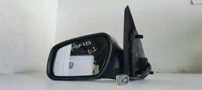 Peça sobressalente para automóvel em segunda mão espelho retrovisor esquerdo por ford mondeo berlina (ge) titanium (d) referências oem iam e9014236