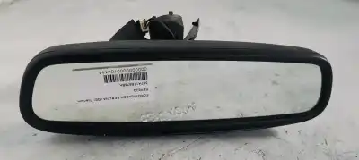 Gebrauchtes Autoersatzteil innenspiegel zum ford mondeo berlina (ge) titanium (d) oem-iam-referenzen 3s7a17e678ba