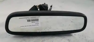 Peça sobressalente para automóvel em segunda mão espelho retrovisor interior por ford mondeo berlina (ge) titanium (d) referências oem iam 3s7a17e678ba