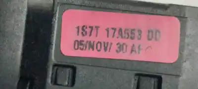 Автозапчастина б/у команда чистити для ford fiesta (cbk) ambiente посилання на oem iam 1s7t17a553dd  