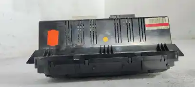 Pezzo di ricambio per auto di seconda mano controllo climatico per ford focus c-max (cap) 1.6 tdci cat riferimenti oem iam 3m5t18c612al  