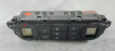 Pezzo di ricambio per auto di seconda mano controllo climatico per ford focus c-max (cap) 1.6 tdci cat riferimenti oem iam 3m5t18c612al  