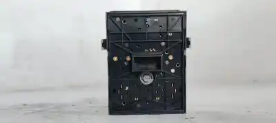 Pezzo di ricambio per auto di seconda mano controllo della luce per opel corsa c 1.0i 60 riferimenti oem iam 9116612  