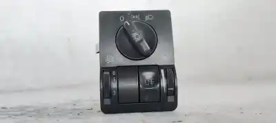 Pezzo di ricambio per auto di seconda mano Controllo Della Luce per OPEL CORSA C 1.0i 12v Riferimenti OEM IAM 9116612  