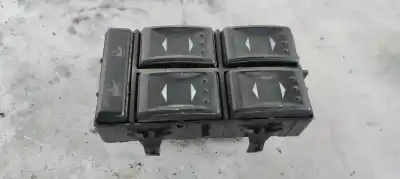 Peça sobressalente para automóvel em segunda mão botão / interruptor elevador vidro dianteiro esquerdo por ford mondeo berlina (ge) titanium (d) referências oem iam 3s7t14a132ba