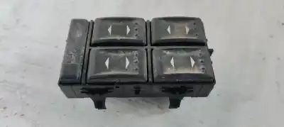 Peça sobressalente para automóvel em segunda mão botão / interruptor elevador vidro dianteiro esquerdo por ford mondeo berlina (ge) titanium (d) referências oem iam 3s7t14a132ba