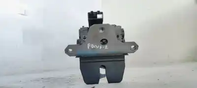 Second-hand car spare part trunk lock for ford focus lim. (cb4) titanium oem iam references 8m51r442a66ac