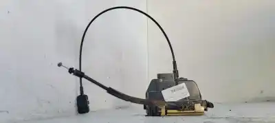 Peça sobressalente para automóvel em segunda mão Fechadura Da Porta Traseira Direita por RENAULT SCENIC II 1.5DCI 105 Referências OEM IAM   