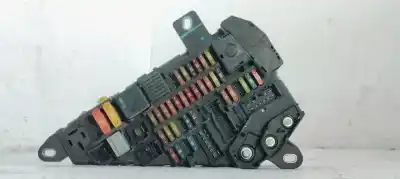 Second-hand car spare part FUSE BOX UNIT for BMW SERIE 5 BERLINA (E60)  OEM IAM references 690658806  