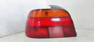 Peça sobressalente para automóvel em segunda mão Farolim Traseiro Esquerdo por BMW SERIE 5 BERLINA (E39) 530d Referências OEM IAM 14603300  
