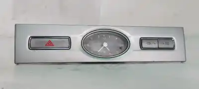 Peça sobressalente para automóvel em segunda mão interruptor 4 piscas - emergência por ford mondeo berlina (ge) titanium (d) referências oem iam 4s71f044k08