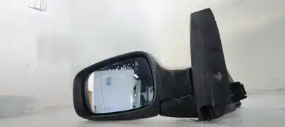 Peça sobressalente para automóvel em segunda mão espelho retrovisor esquerdo por renault scenic ii 1.5dci 105 referências oem iam 12354060
