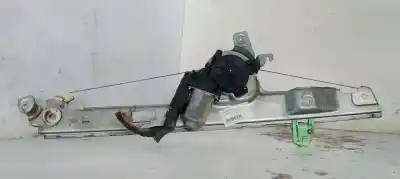 Peça sobressalente para automóvel em segunda mão elevador de vidros dianteiro direito por renault scenic ii 1.5dci 105 referências oem iam 