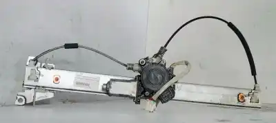 Gebrauchtes Autoersatzteil fensterheber vorne links zum mazda premacy (cp) td active oem-iam-referenzen 