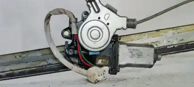 Second-hand car spare part driver left window regulator for mazda premacy (cp) td active oem iam references   