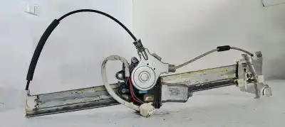 Second-hand car spare part driver left window regulator for mazda premacy (cp) td active oem iam references   