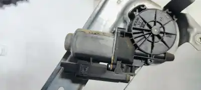 Автозапчасти б/у регулятор стекла переднего левого за renault scenic ii 1.5dci 105 ссылки oem iam 440726f  