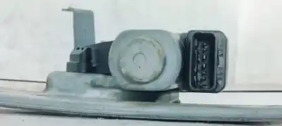 Автозапчасти б/у регулятор стекла переднего левого за renault scenic ii 1.5dci 105 ссылки oem iam 440726f  