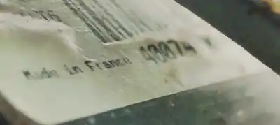 Автозапчасти б/у регулятор стекла переднего левого за renault scenic ii 1.5dci 105 ссылки oem iam 440726f  