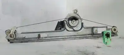 Автозапчасти б/у регулятор стекла переднего левого за renault scenic ii 1.5dci 105 ссылки oem iam 440726f  