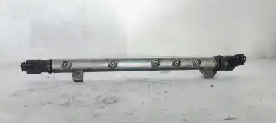 Автозапчасти б/у рампа инжектора за mercedes-benz clase a (w169) a 180 cdi a-edition ссылки oem iam a6400701295