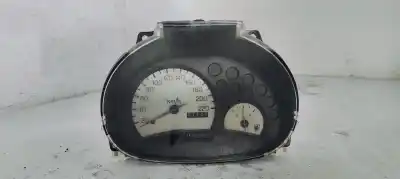 Peça sobressalente para automóvel em segunda mão Quadrante por FORD KA (CCQ) Bitono Referências OEM IAM 97KP10841A  