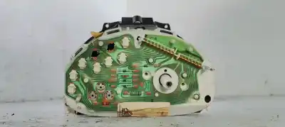 Peça sobressalente para automóvel em segunda mão quadrante por ford ka (ccq) bitono referências oem iam 97kp10841a  