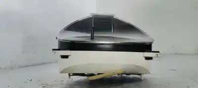 Peça sobressalente para automóvel em segunda mão quadrante por ford ka (ccq) bitono referências oem iam 97kp10841a  