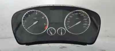 Second-hand car spare part Dashboard for RENAULT LAGUNA III Dynamique OEM IAM references 250450036R  