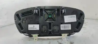 Second-hand car spare part dashboard for renault laguna iii dynamique oem iam references 250450036r  