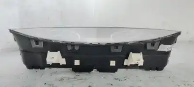 Second-hand car spare part dashboard for renault laguna iii dynamique oem iam references 250450036r  