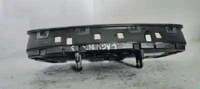 Second-hand car spare part dashboard for renault laguna iii dynamique oem iam references 250450036r  