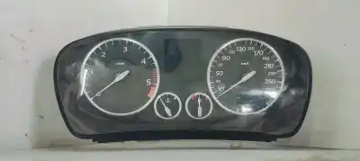 Second-hand car spare part dashboard for renault laguna iii dynamique oem iam references 250450036r  