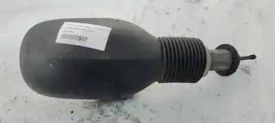 Peça sobressalente para automóvel em segunda mão espelho retrovisor esquerdo por ford ka (ccq) bitono referências oem iam e9010113  