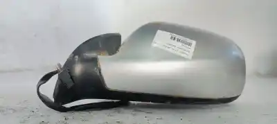 Second-hand car spare part left rearview mirror for peugeot 307 (s1) xr clim oem iam references 96347726  